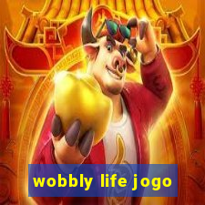 wobbly life jogo